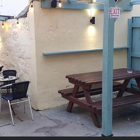 The Royal George Staithes Bed & Breakfast エクステリア 写真