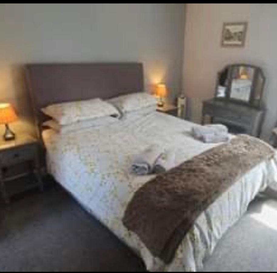 The Royal George Staithes Bed & Breakfast エクステリア 写真