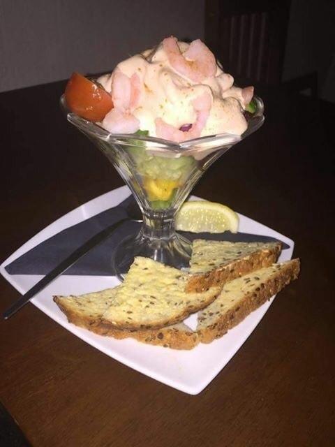 The Royal George Staithes Bed & Breakfast エクステリア 写真