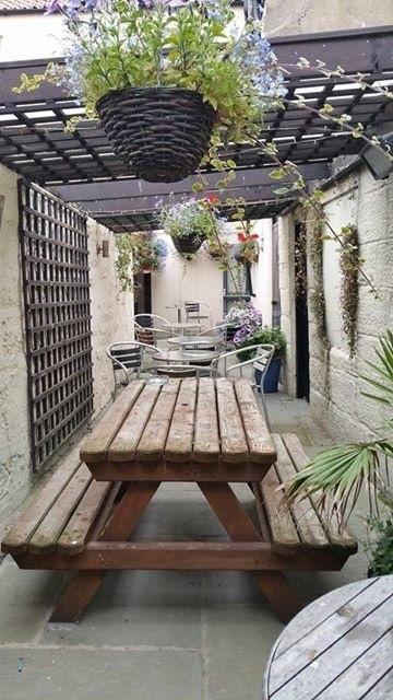 The Royal George Staithes Bed & Breakfast エクステリア 写真